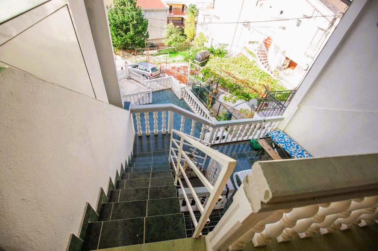 House for Sale in Sutomore — Montenegro