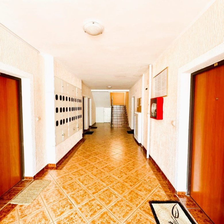 Cozy Move-In Ready Flat in Budva — Montenegro