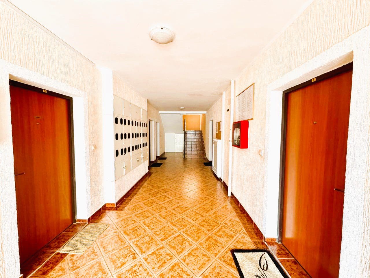 Cozy Move-In Ready Flat in Budva — Montenegro