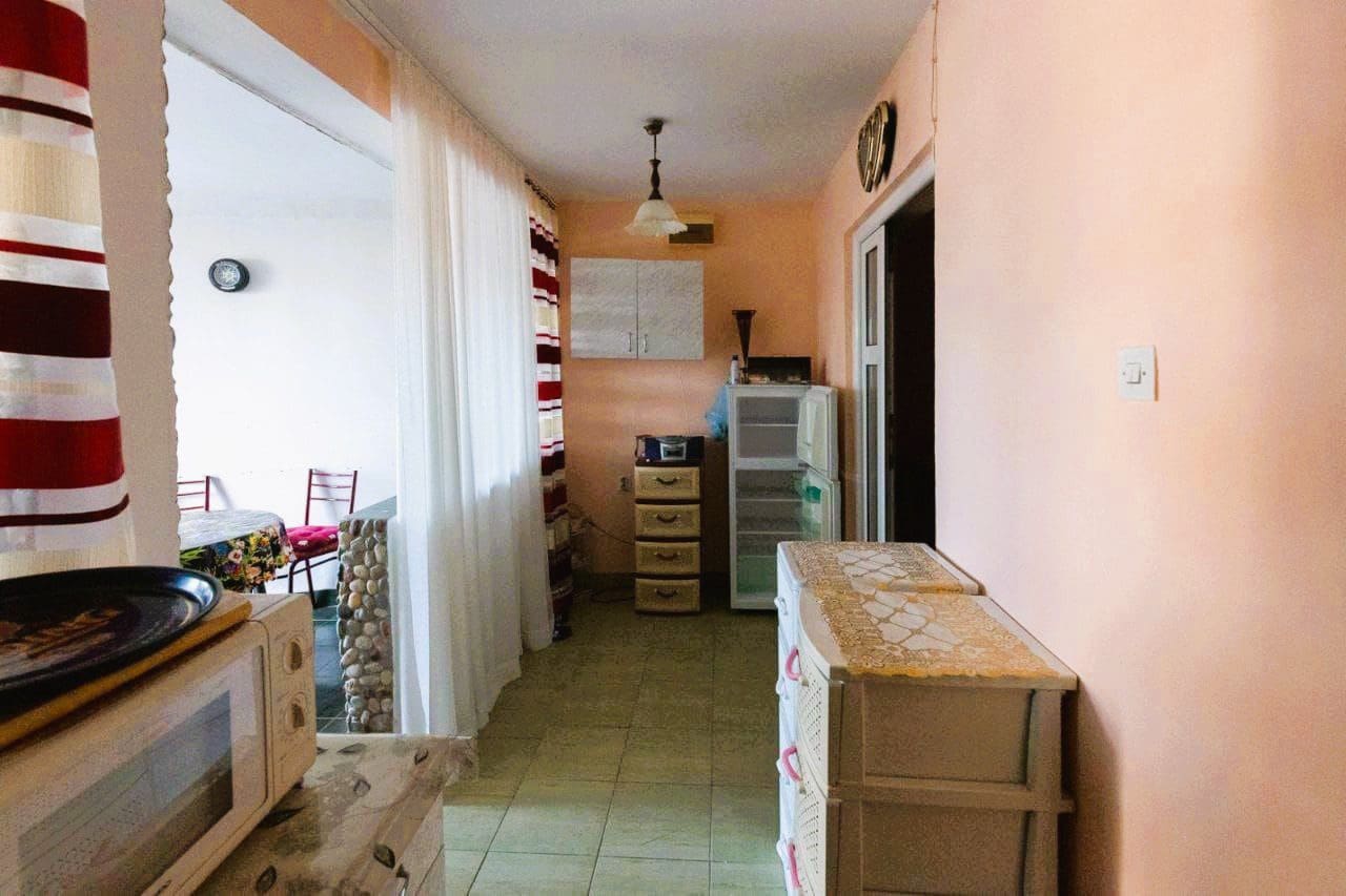 House for Sale in Sutomore — Montenegro