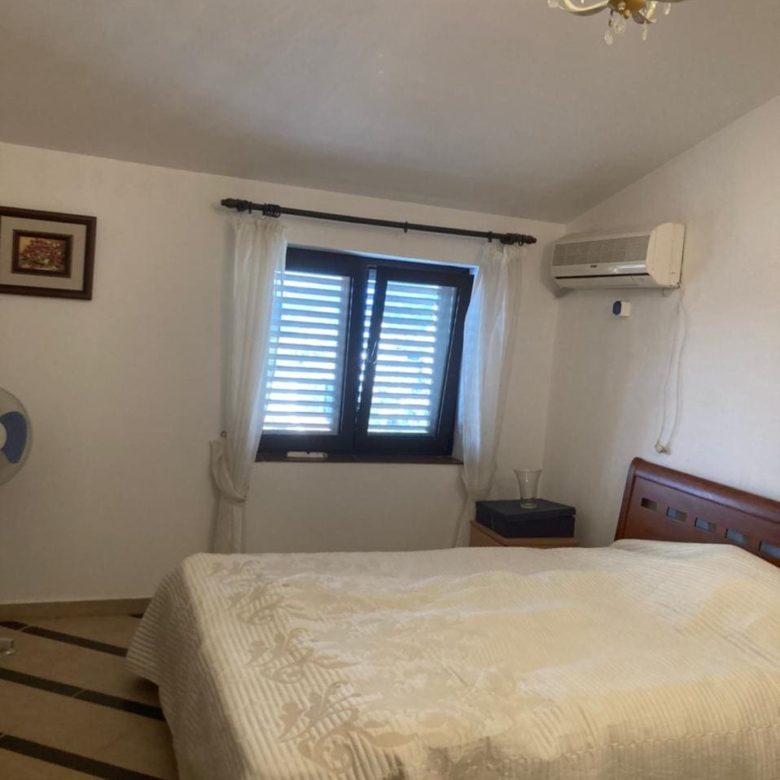 3-Story House for Sale in Čučici – Bečići, Montenegro