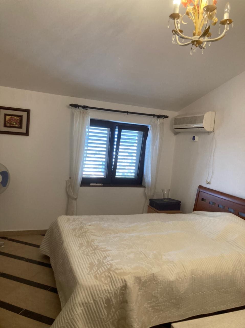 3-Story House for Sale in Čučici – Bečići, Montenegro