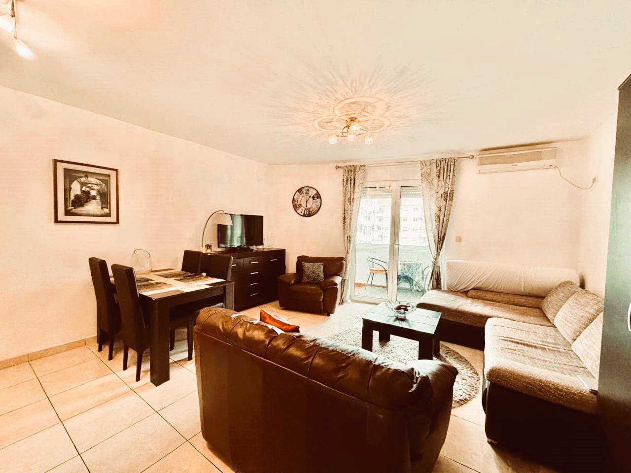 Cozy Move-In Ready Flat in Budva — Montenegro