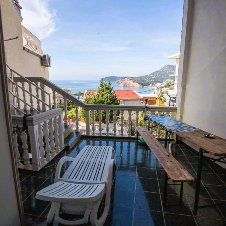 House for Sale in Sutomore — Montenegro