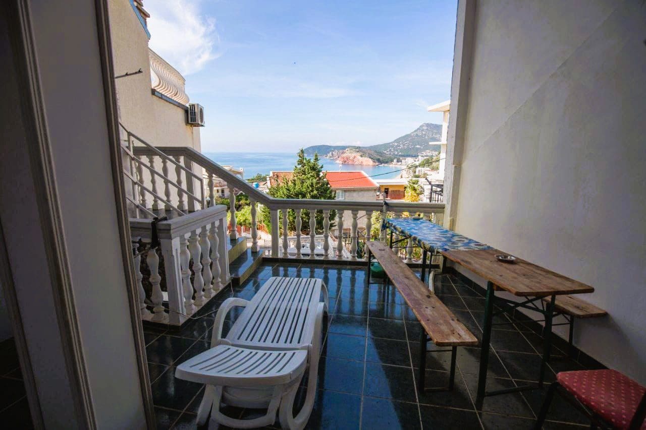 House for Sale in Sutomore — Montenegro