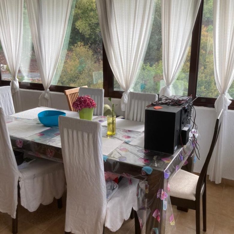 3-Story House for Sale in Čučici – Bečići, Montenegro