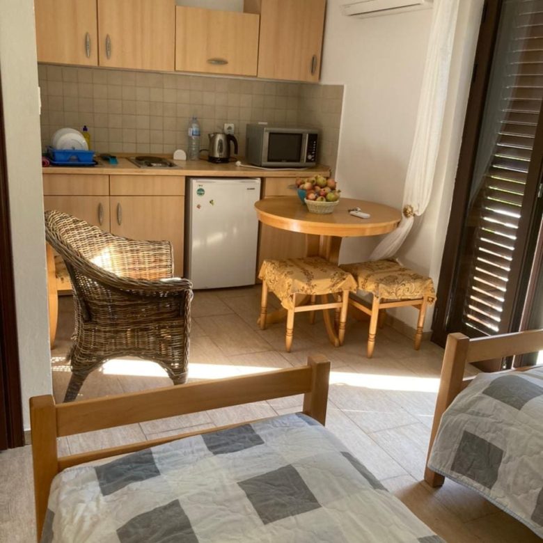 3-Story House for Sale in Čučici – Bečići, Montenegro