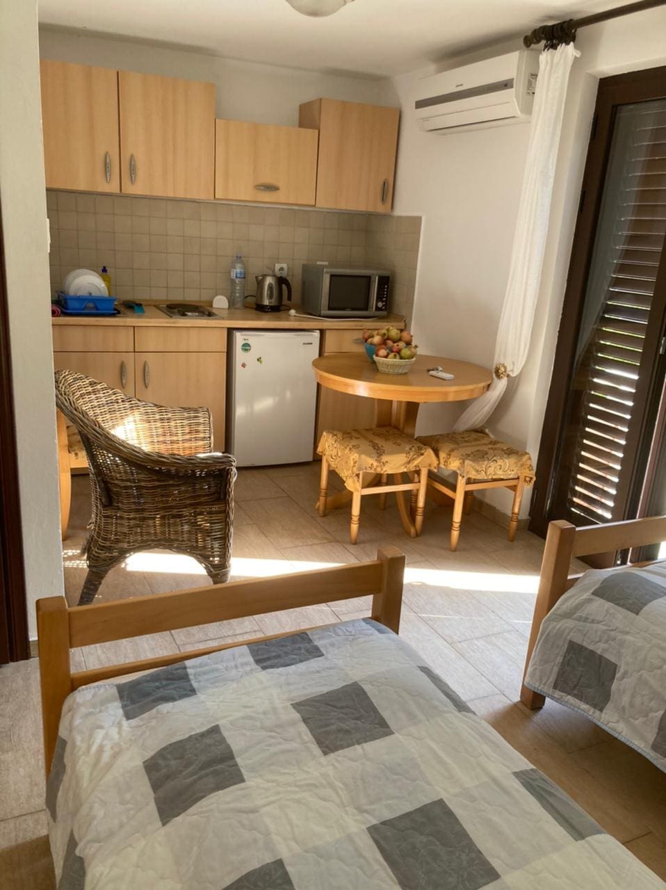 3-Story House for Sale in Čučici – Bečići, Montenegro