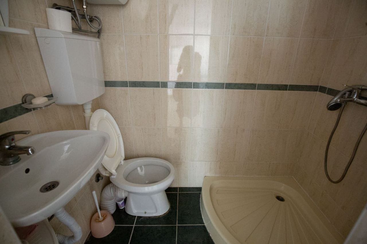House for Sale in Sutomore — Montenegro