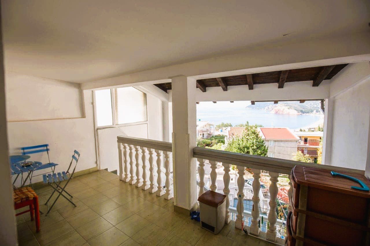 House for Sale in Sutomore — Montenegro