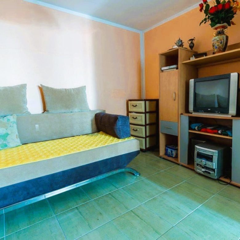 House for Sale in Sutomore — Montenegro