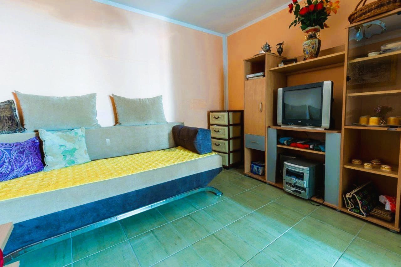 House for Sale in Sutomore — Montenegro