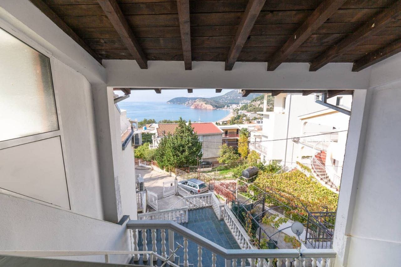 House for Sale in Sutomore — Montenegro