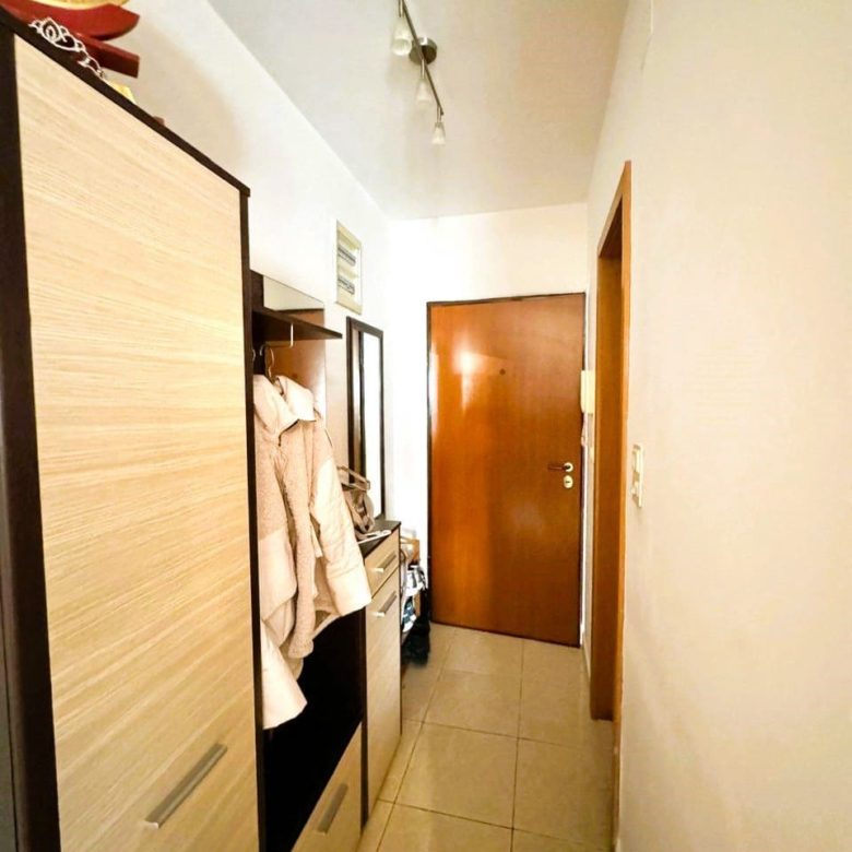 Cozy Move-In Ready Flat in Budva — Montenegro