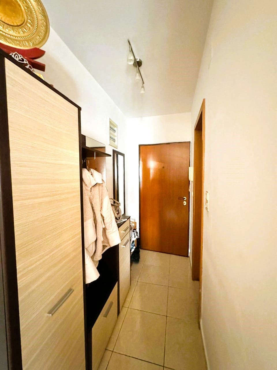 Cozy Move-In Ready Flat in Budva — Montenegro
