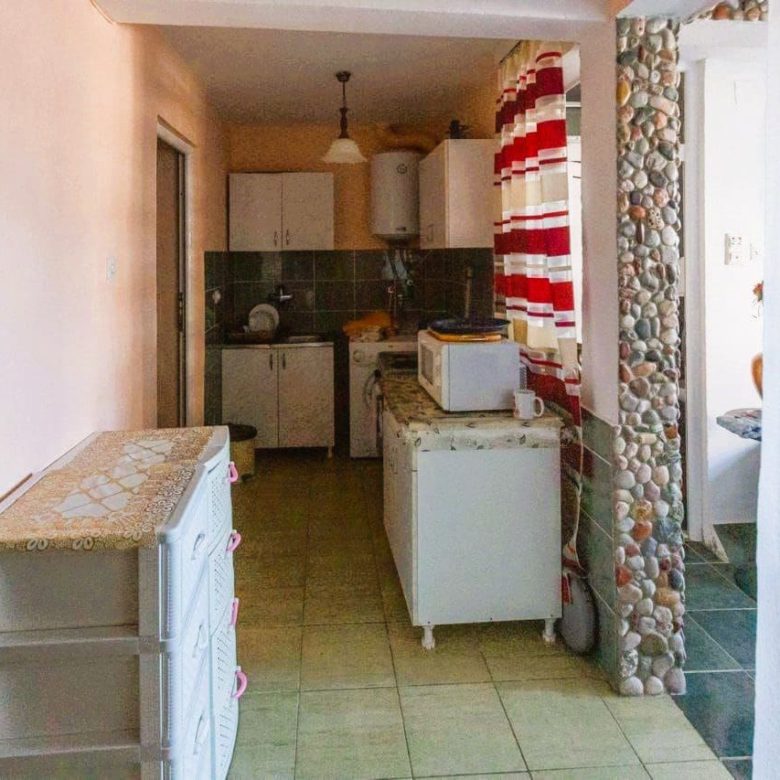 House for Sale in Sutomore — Montenegro