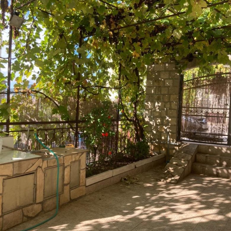 3-Story House for Sale in Čučici – Bečići, Montenegro