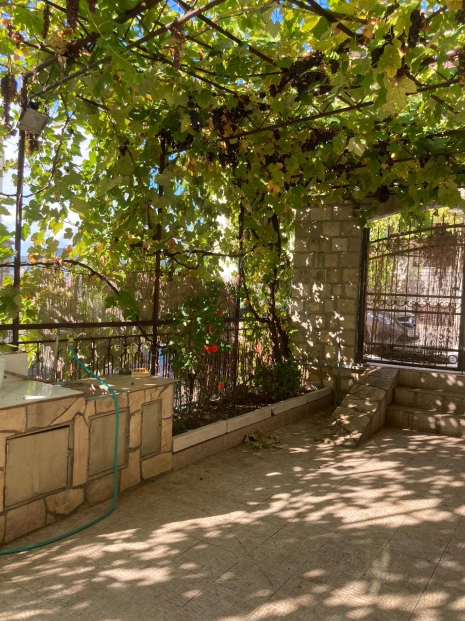 3-Story House for Sale in Čučici – Bečići, Montenegro