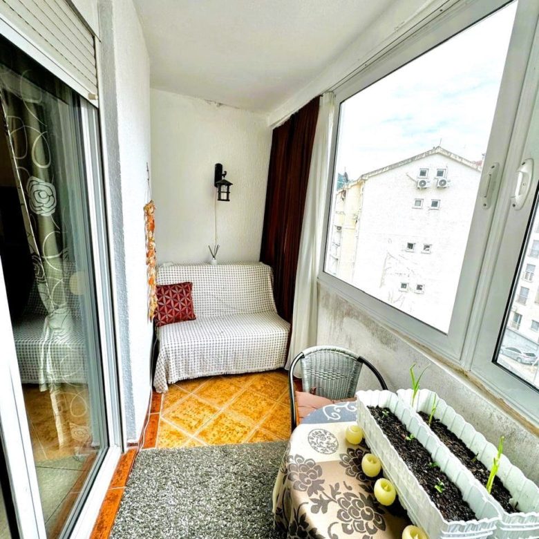 Cozy Move-In Ready Flat in Budva — Montenegro
