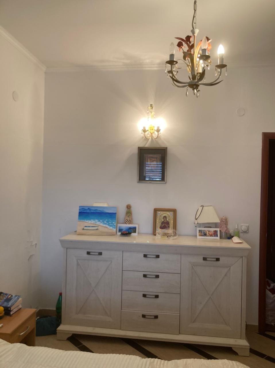 3-Story House for Sale in Čučici – Bečići, Montenegro