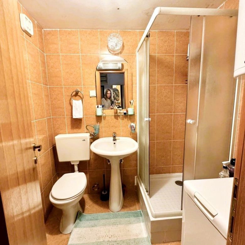 Cozy Move-In Ready Flat in Budva — Montenegro