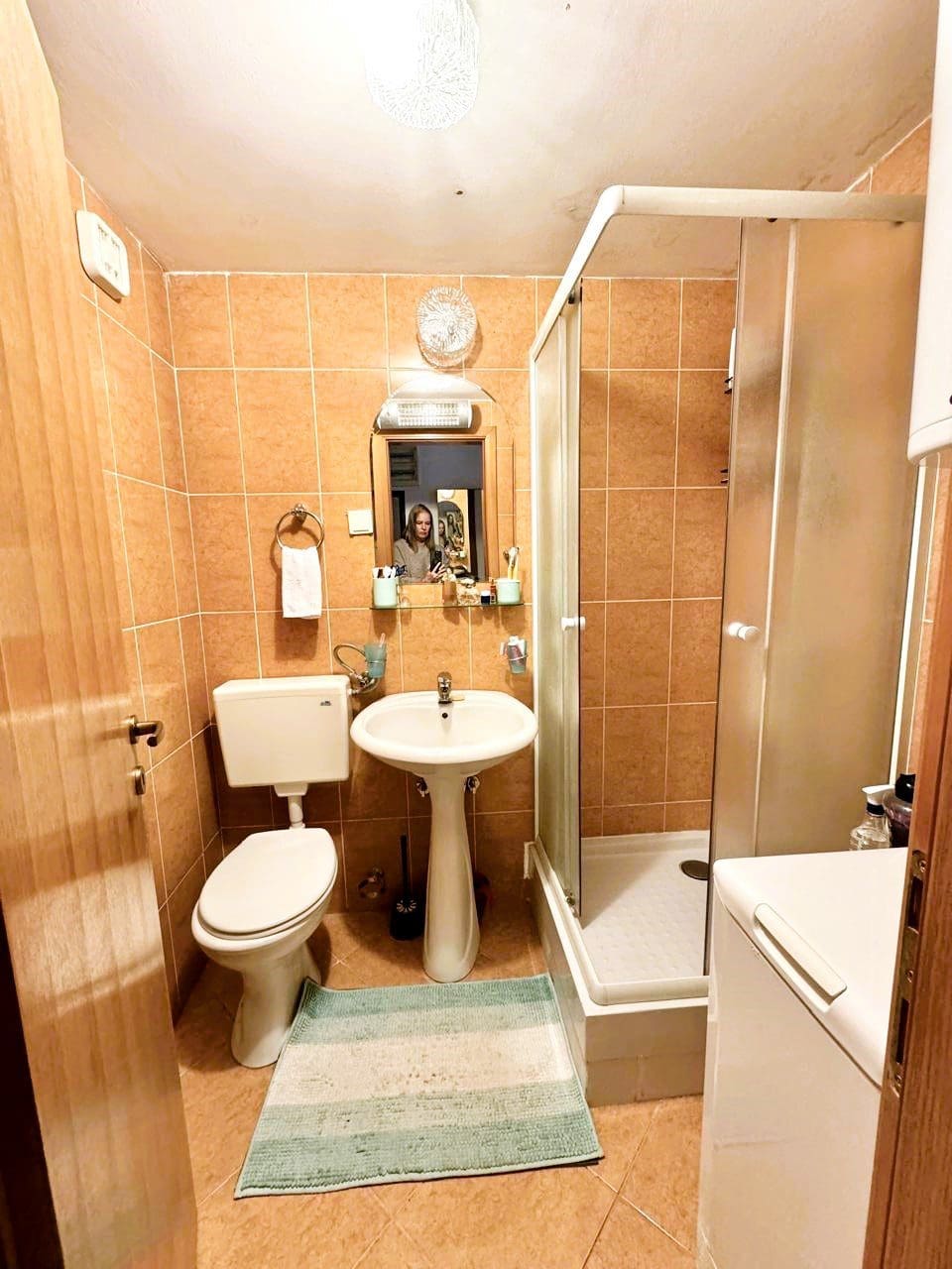 Cozy Move-In Ready Flat in Budva — Montenegro