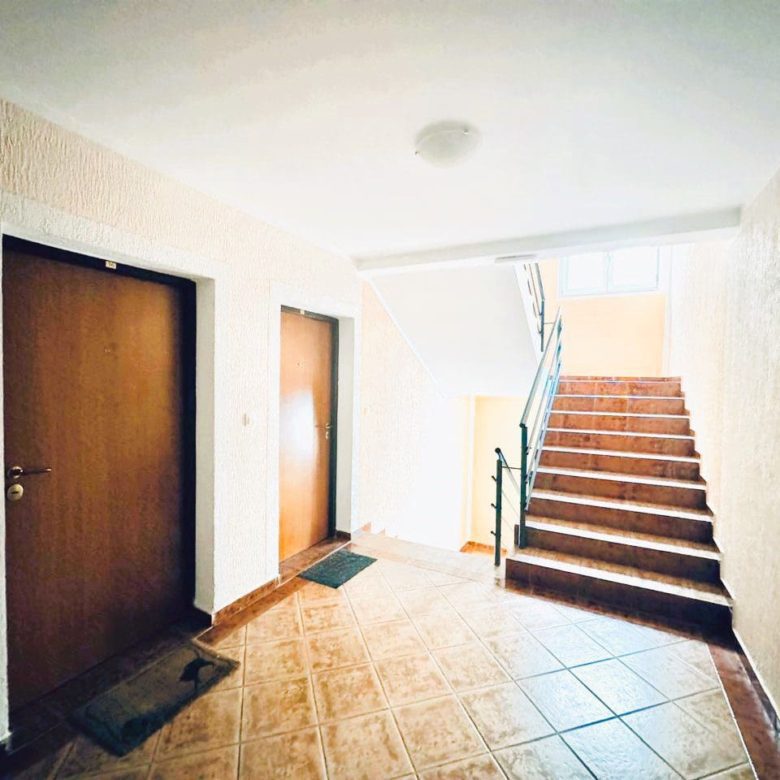Cozy Move-In Ready Flat in Budva — Montenegro