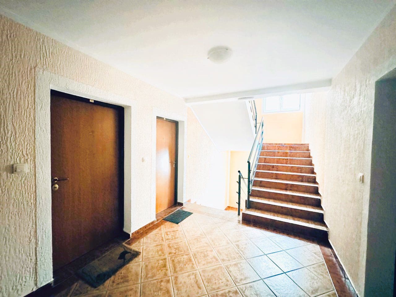 Cozy Move-In Ready Flat in Budva — Montenegro