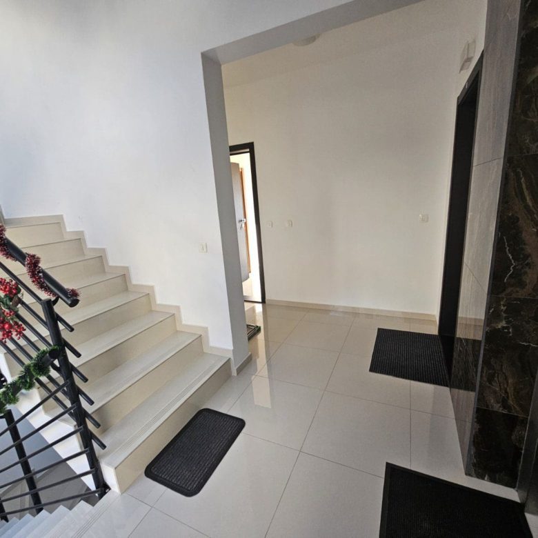 Modern Studio Apartment for Sale in Petrovac — Montenegro