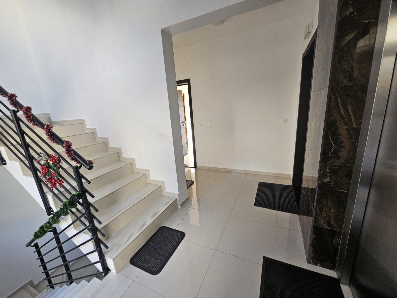 Modern Studio Apartment for Sale in Petrovac — Montenegro