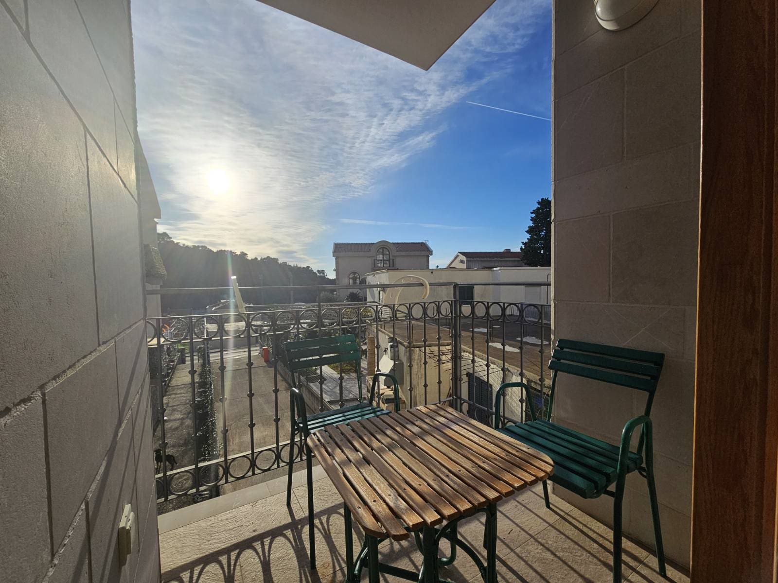 Modern Studio Apartment for Sale in Petrovac — Montenegro