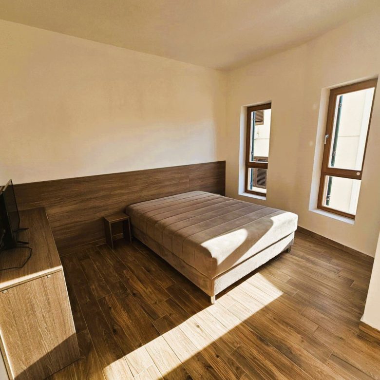 Modern Studio Apartment for Sale in Petrovac — Montenegro