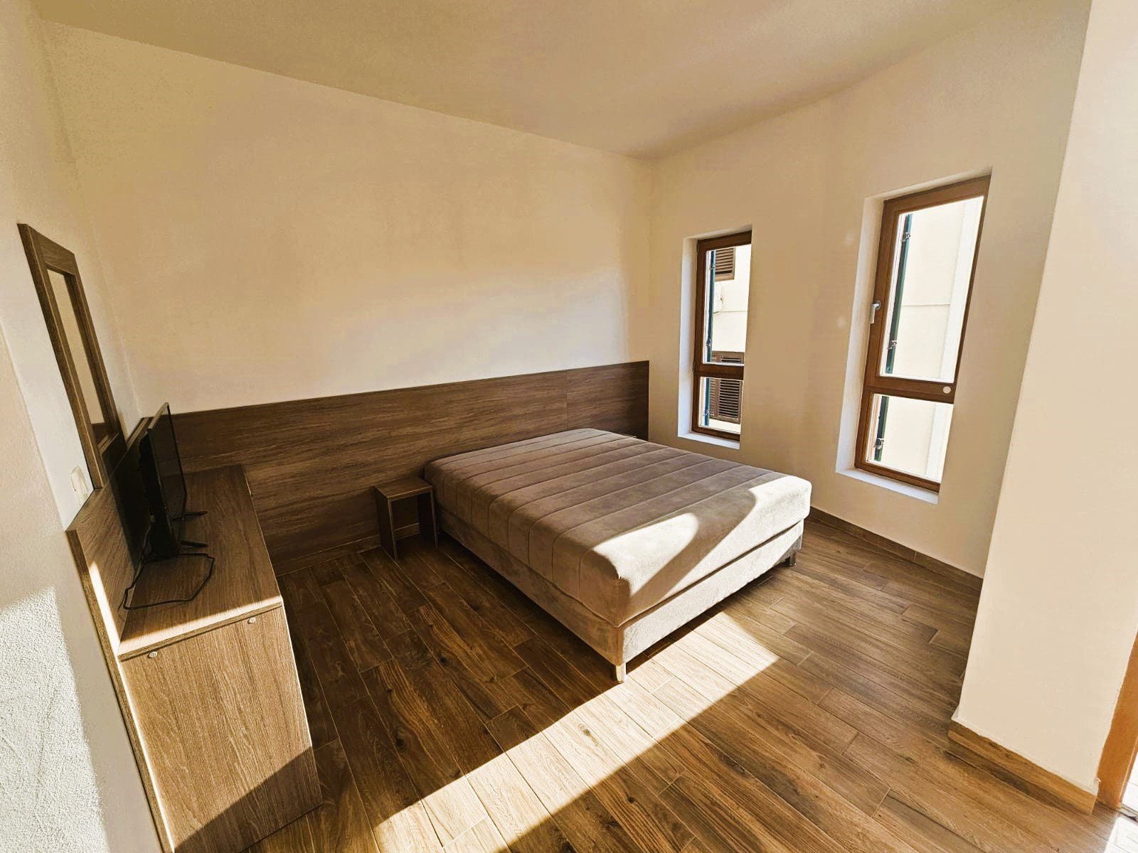 Modern Studio Apartment for Sale in Petrovac — Montenegro