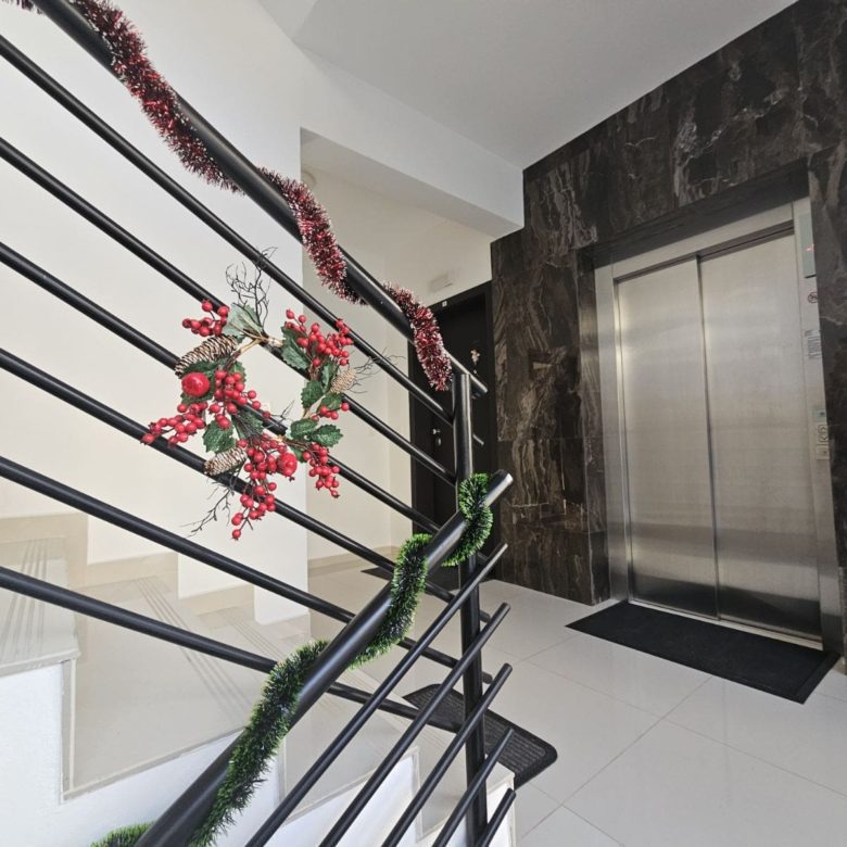 Modern Studio Apartment for Sale in Petrovac — Montenegro