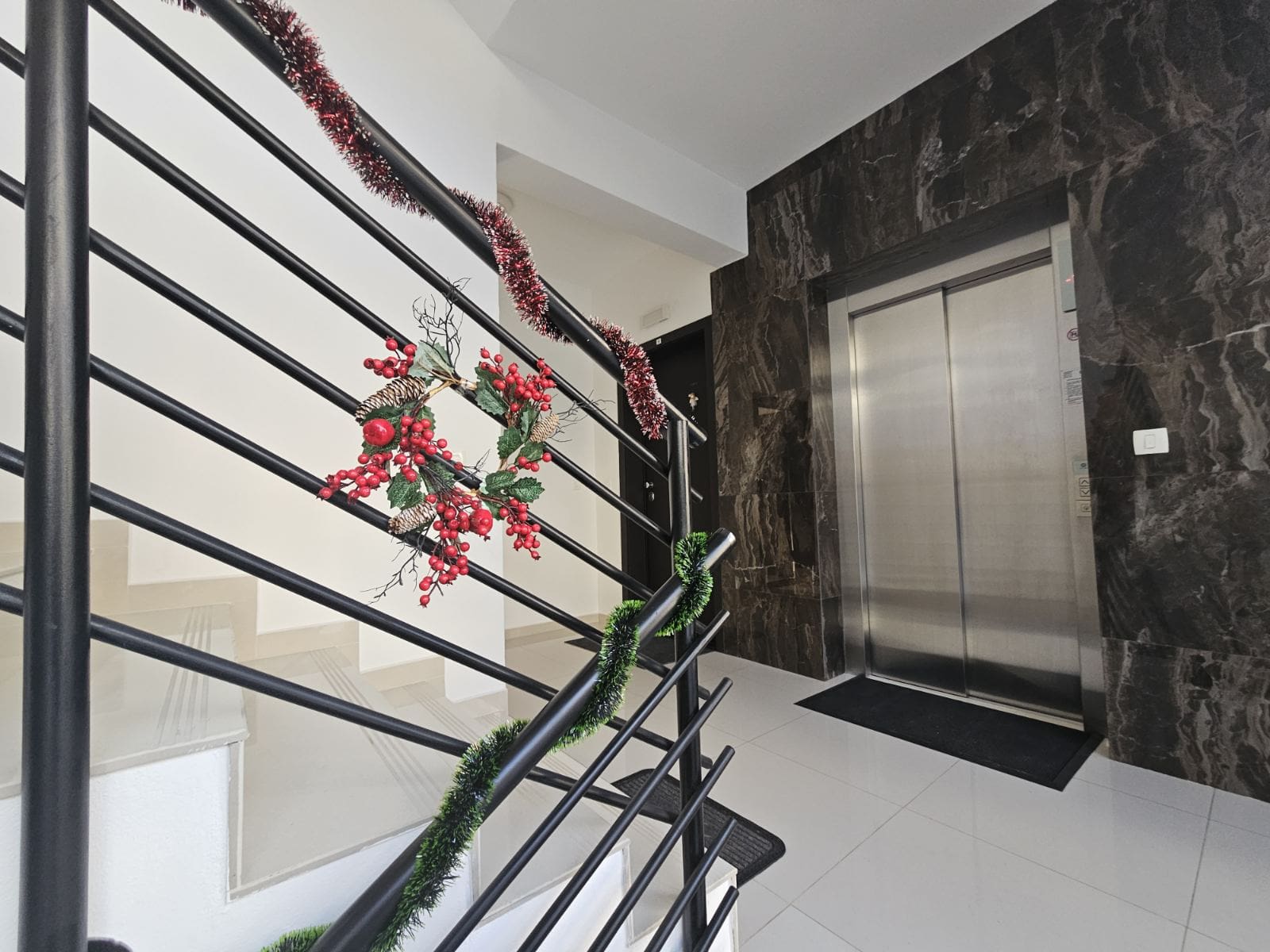 Modern Studio Apartment for Sale in Petrovac — Montenegro