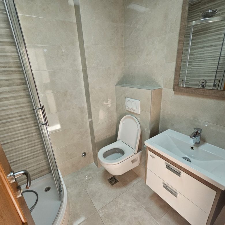 Modern Studio Apartment for Sale in Petrovac — Montenegro