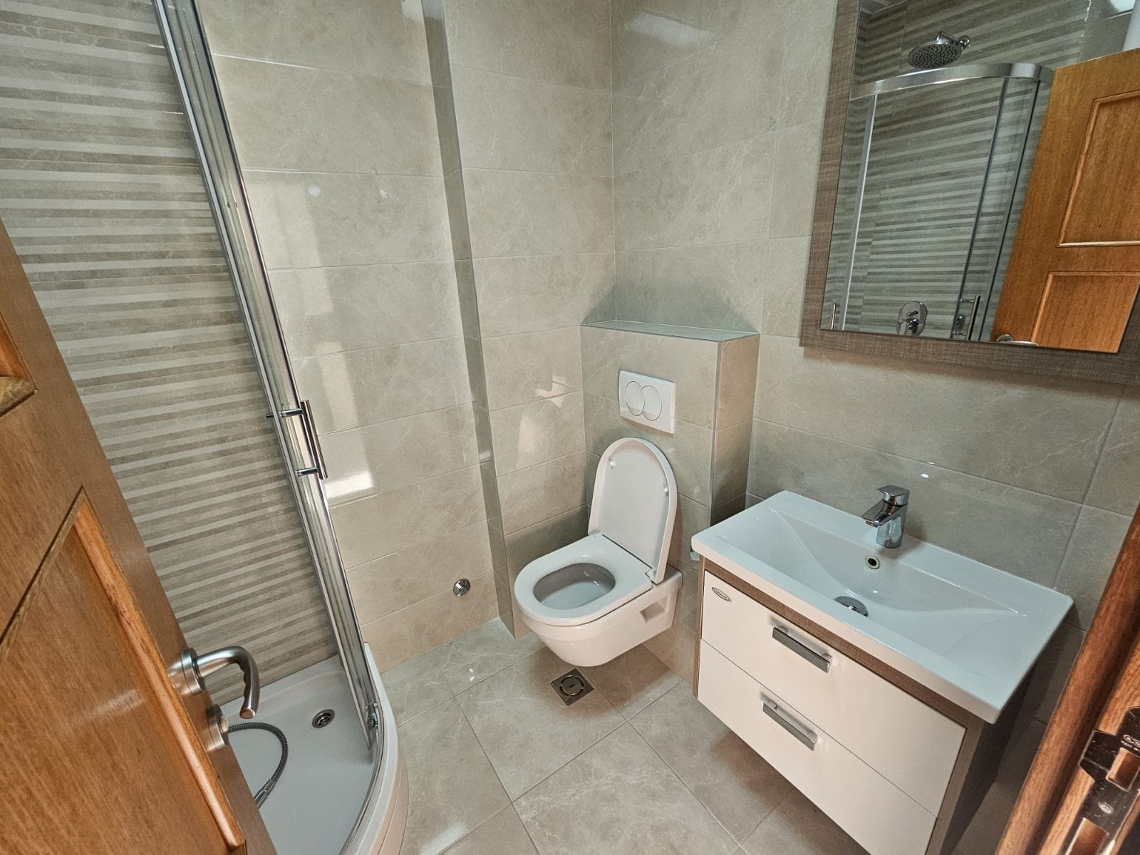 Modern Studio Apartment for Sale in Petrovac — Montenegro