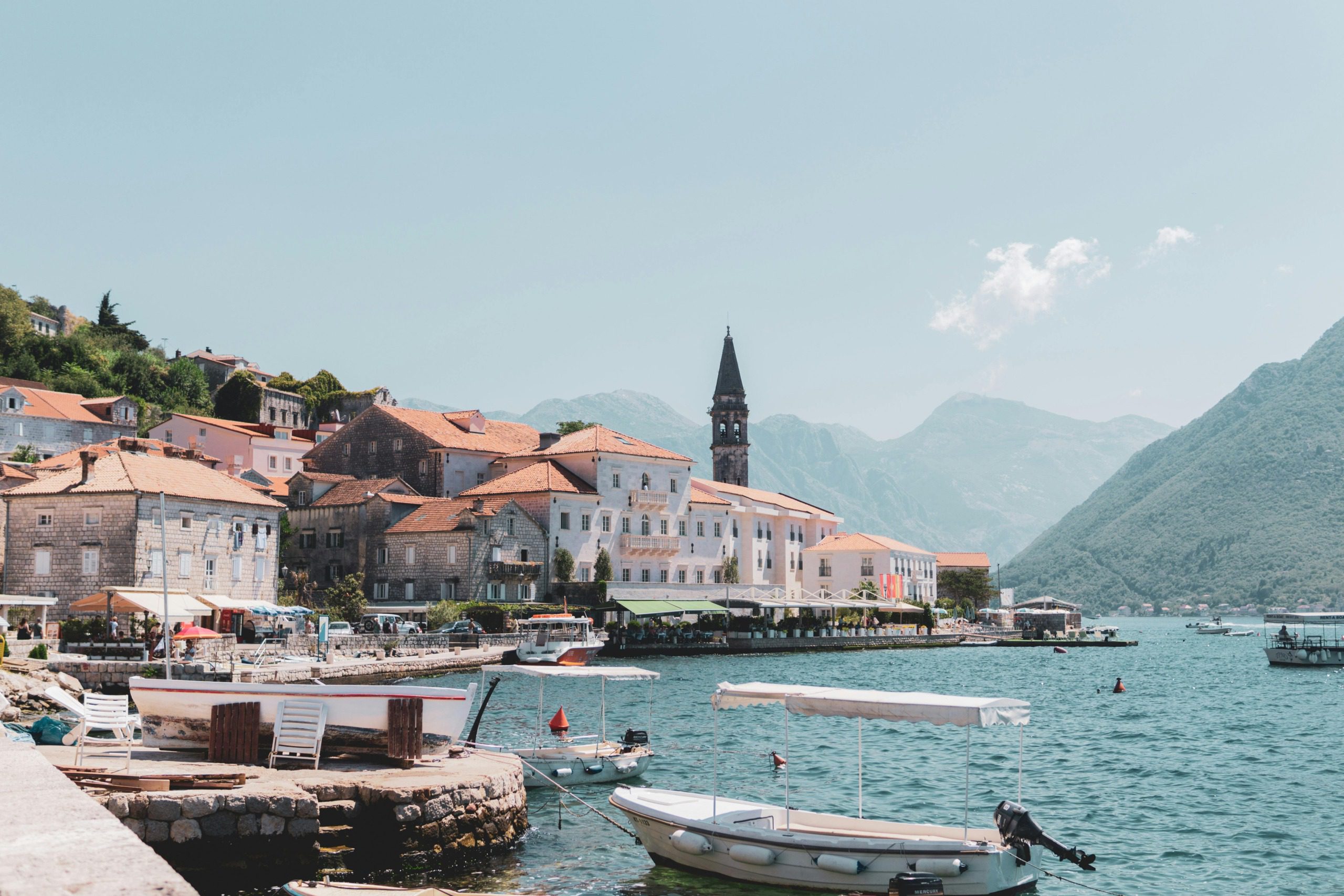 Buying Property in Montenegro: 2025 Guide