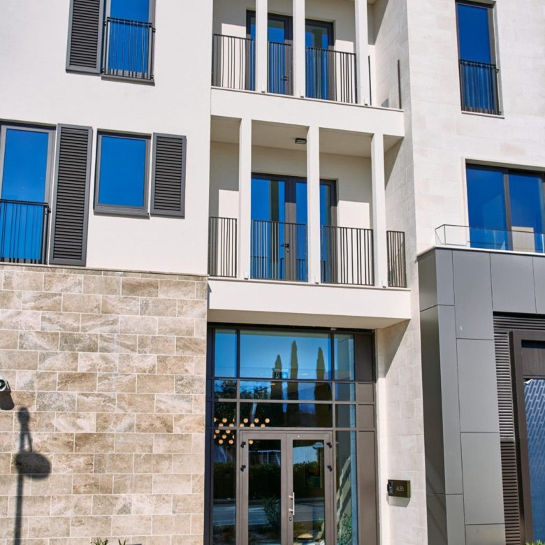 Stunning Two-Bedroom Apartment in Tivat — Montenegro