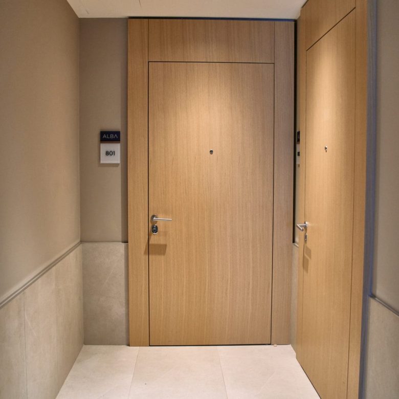 Stunning Two-Bedroom Apartment in Tivat — Montenegro