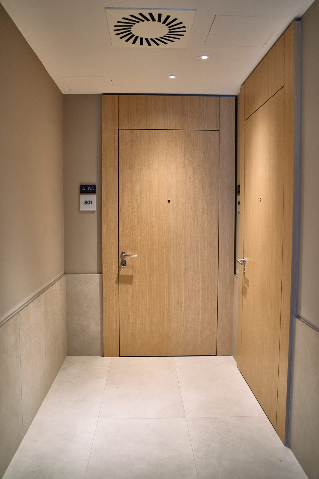 Stunning Two-Bedroom Apartment in Tivat — Montenegro