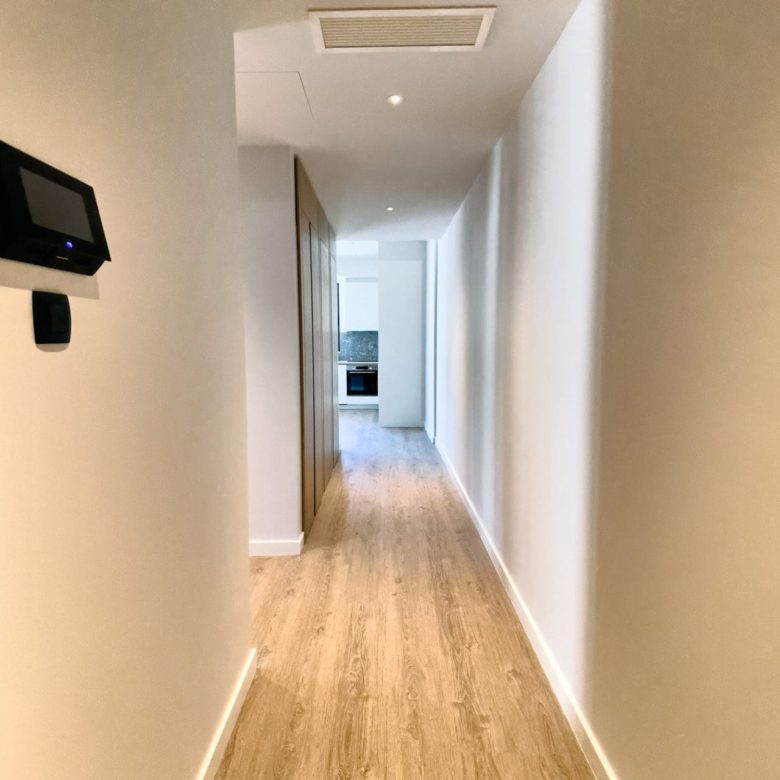 Stunning Two-Bedroom Apartment in Tivat — Montenegro