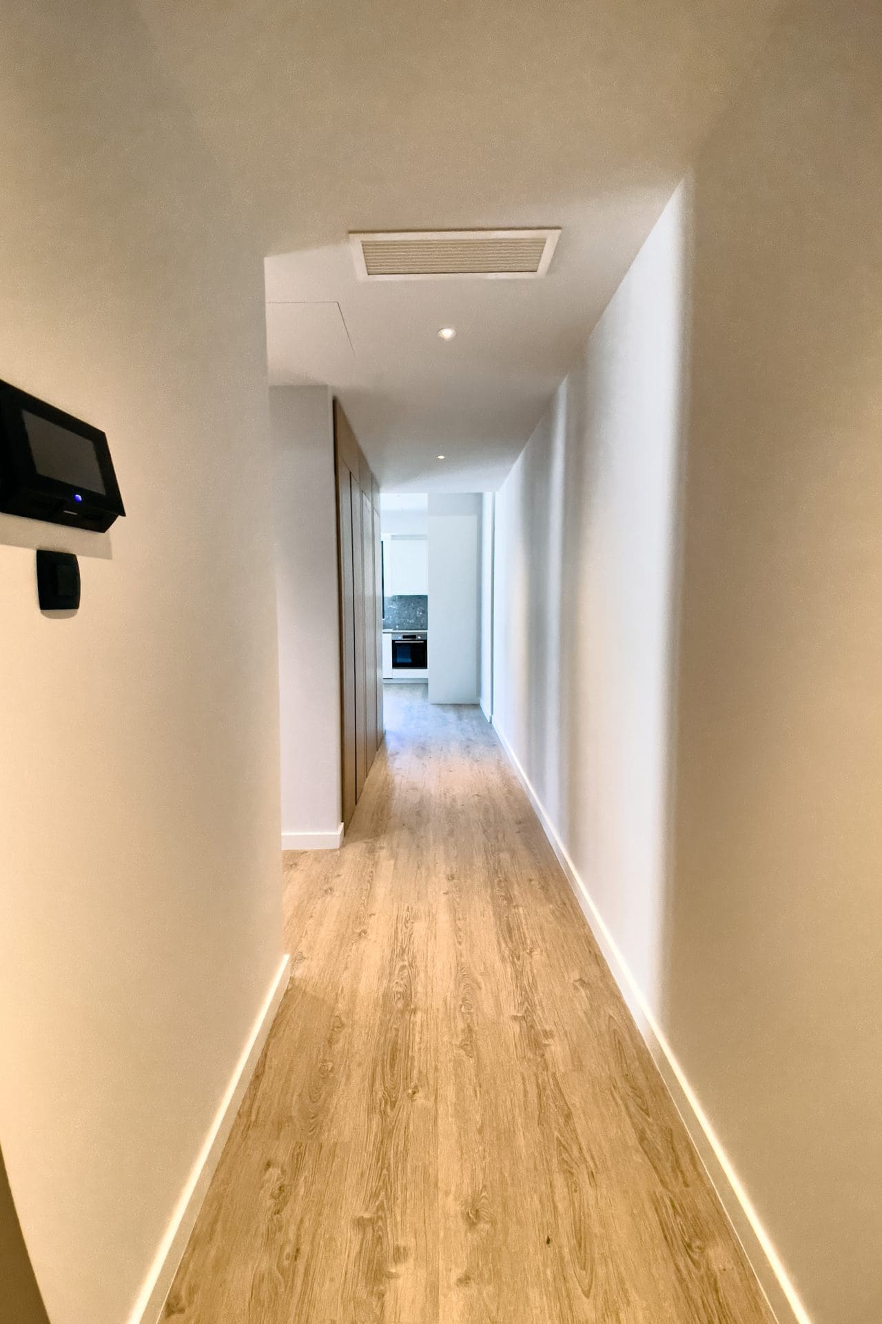 Stunning Two-Bedroom Apartment in Tivat — Montenegro