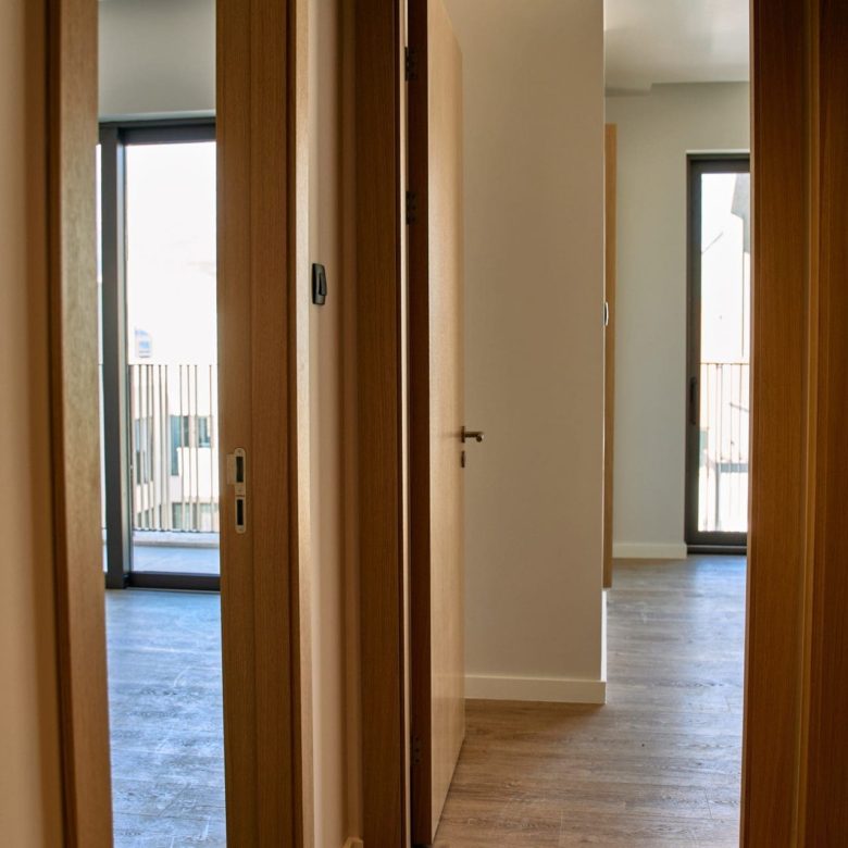 Stunning Two-Bedroom Apartment in Tivat — Montenegro