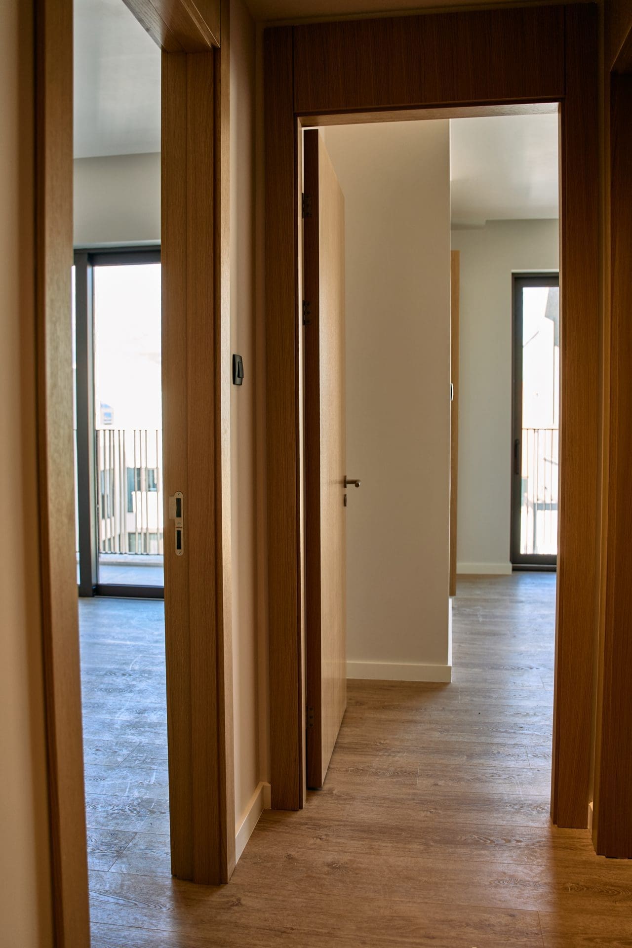 Stunning Two-Bedroom Apartment in Tivat — Montenegro