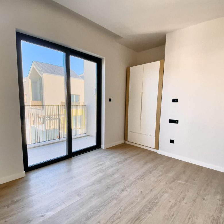 Stunning Two-Bedroom Apartment in Tivat — Montenegro