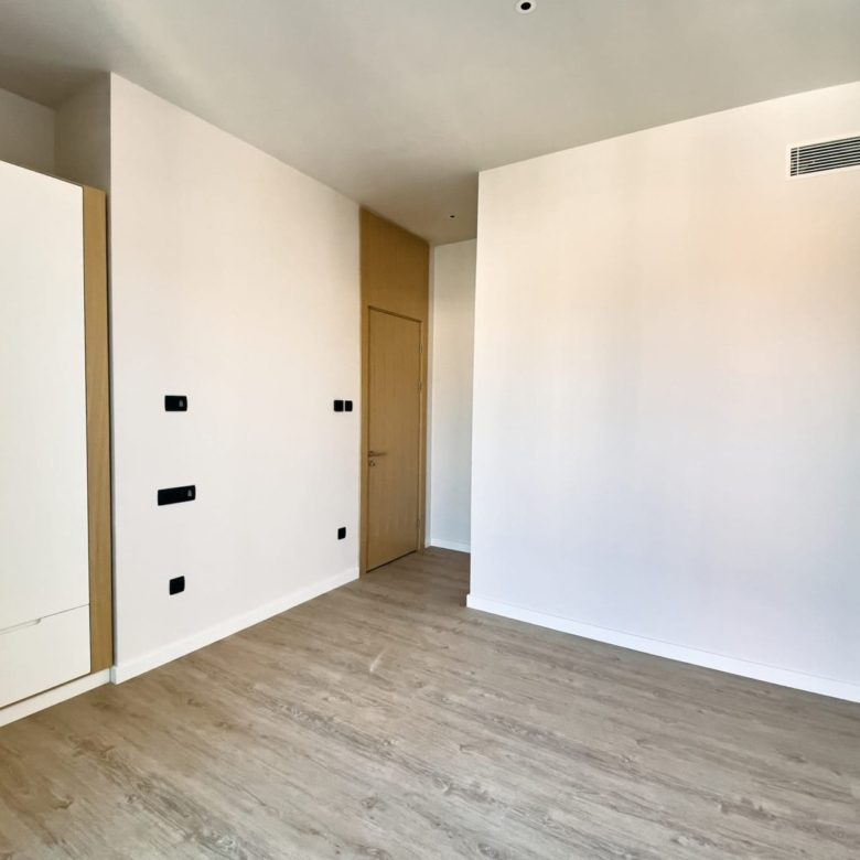 Stunning Two-Bedroom Apartment in Tivat — Montenegro