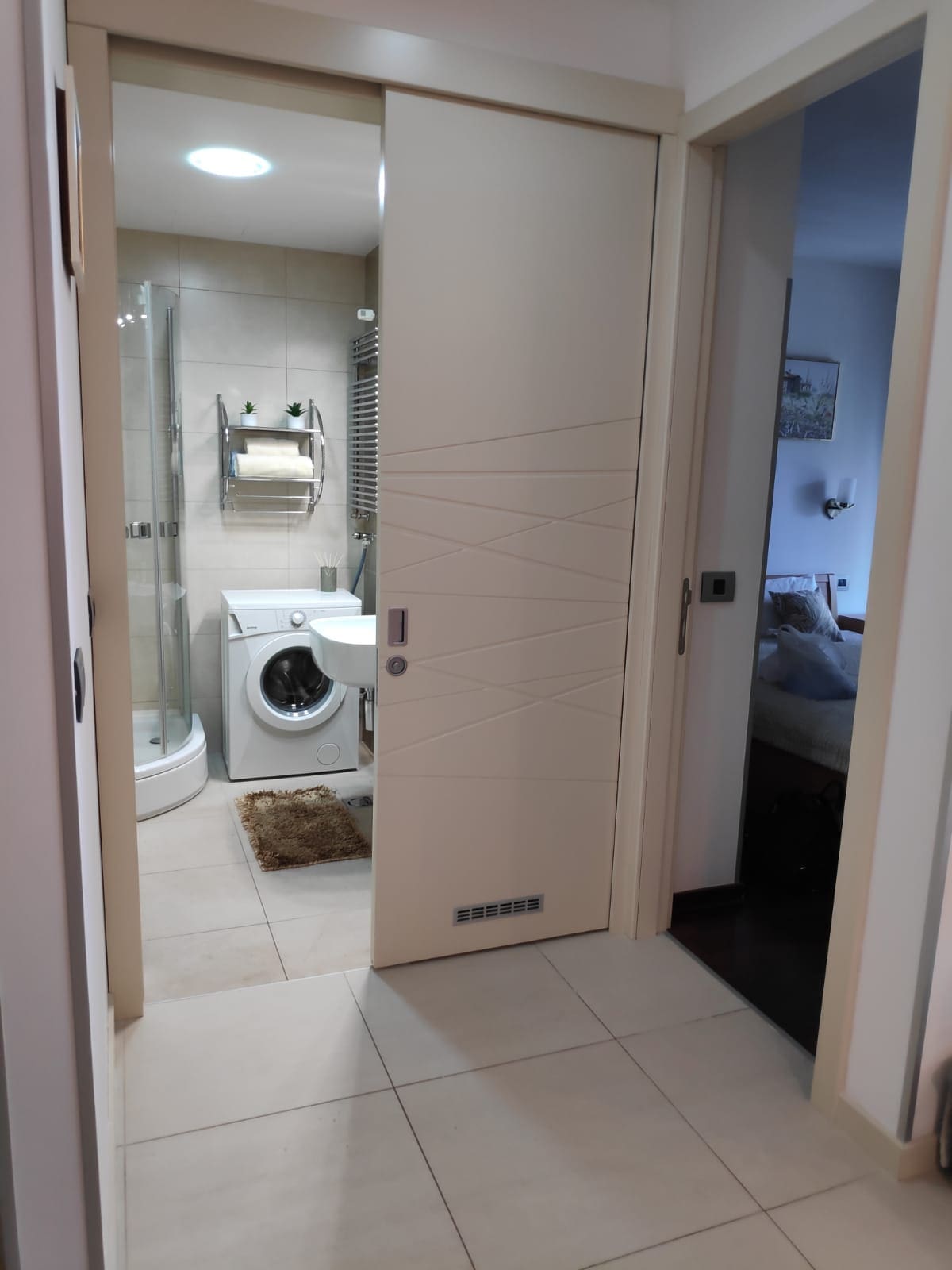 1-Bedroom Apartment for Sale in TQ Plaza, Montenegro