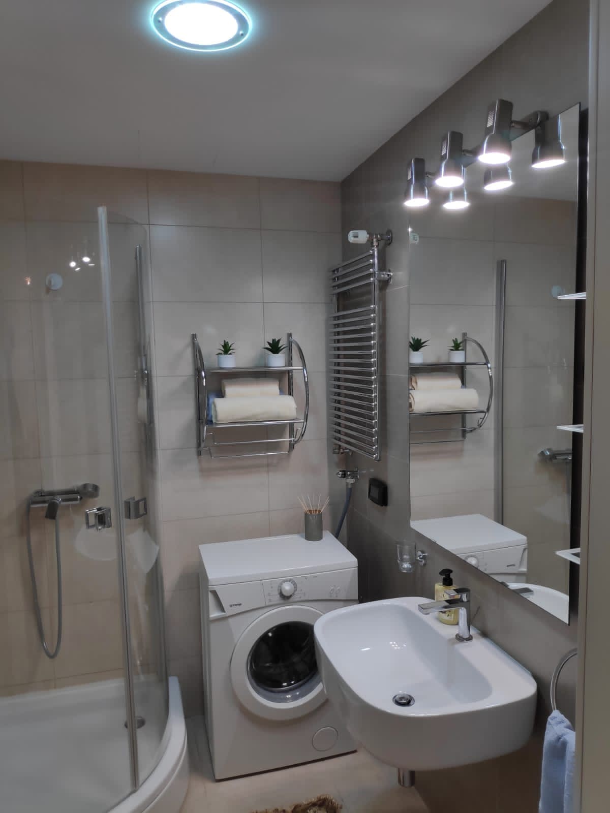 1-Bedroom Apartment for Sale in TQ Plaza, Montenegro