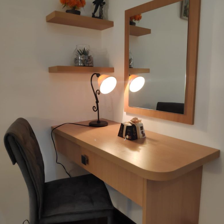 1-Bedroom Apartment for Sale in TQ Plaza, Montenegro